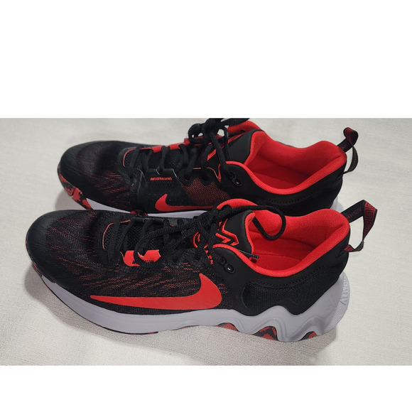 giannis immortality 2 red and black size 12 - Picture 2 of 7